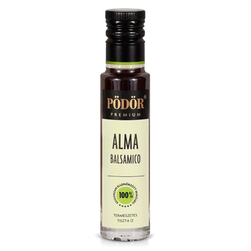 PÖDÖR Alma balzsamecet - 250ml