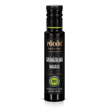 PÖDÖR Gránátalma magolaj - 100ml