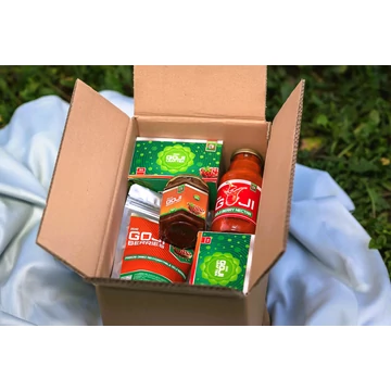 Gojiland Vitálplusz