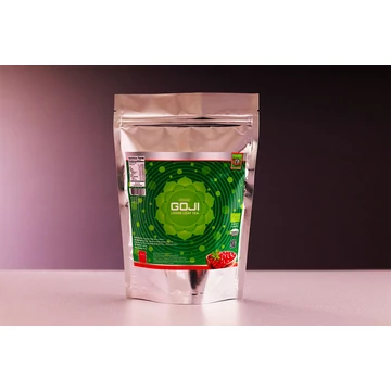 SZÁLAS GOJI LEVÉL TEA (BIO) - 150g