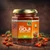 KÉZMŰVES BIO GOJI LEKVÁR -  200 g
