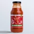 Kép 3/3 - 4 db 100%-os GOJI Gyümölcslé, BIO Nektár 300 ml