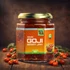 Kép 1/5 - KÉZMŰVES BIO GOJI LEKVÁR -  200 g