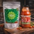 Kép 2/4 - Goji 100% Gyümölcslé + Szálas Goji LevélTea
