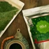 Kép 2/5 - SZÁLAS GOJI LEVÉL TEA (BIO) - 150g